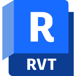 Autodesk Revit 2026.3 破解版 m0nkrus：3D建筑设计与BIM建模软件，支持土建机电一体化、参数化设计与云端协作的专业工程平台