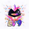 会员LV.9